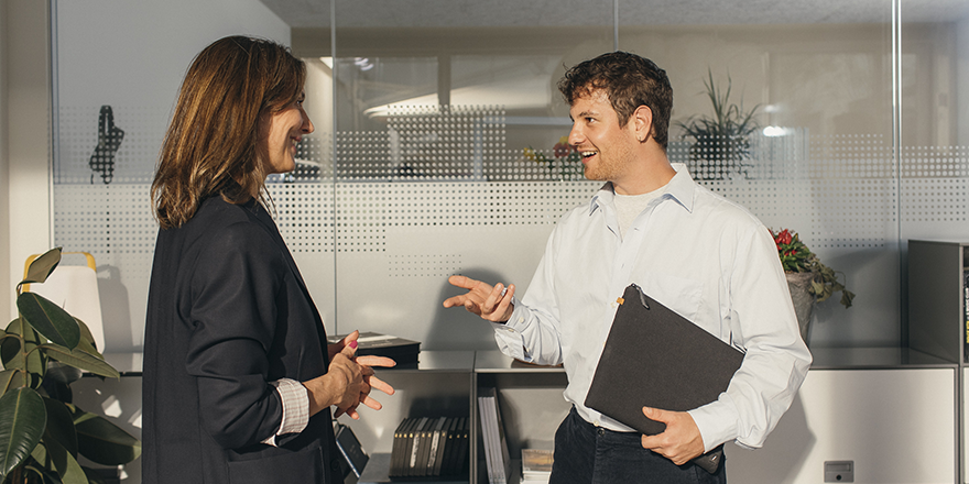 Prévoyance professionnelle