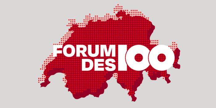 Forum des 100